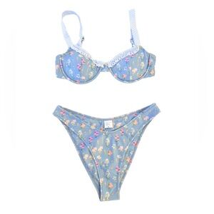 STRAWBERRY MILK MOB Brads Favorite (M/BWT)